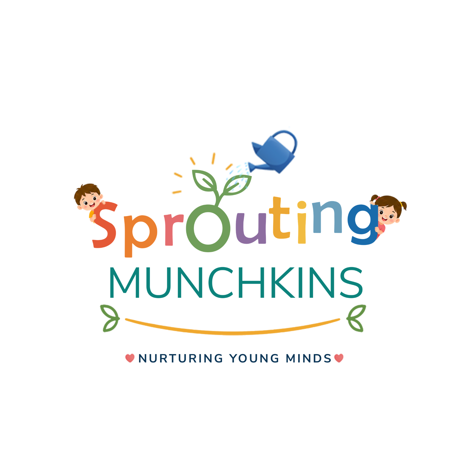 Sprouting Munchkins Preschool